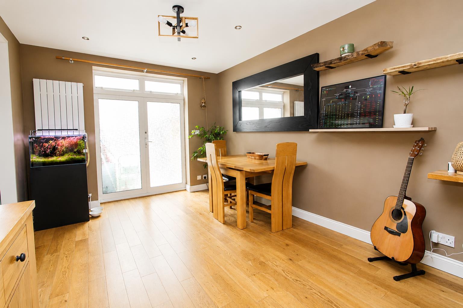 Wigmore Road, Carshalton